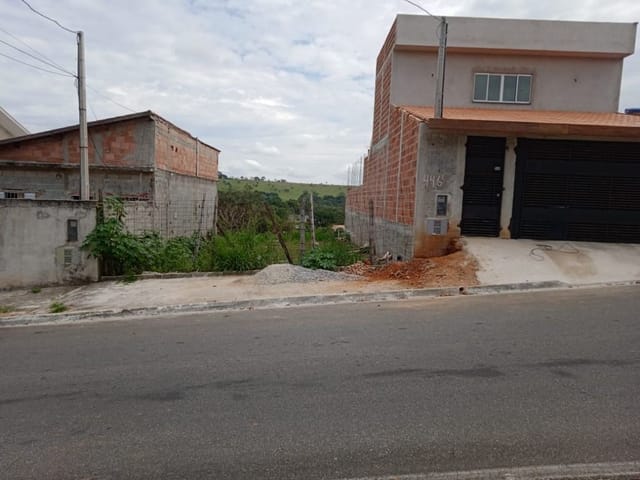 Foto do Terreno - Terreno à venda, 200 m² por R$ 134.000,00 - Jardim Nova República - São José dos Campos/SP | INDEPENDENCE NEGOCIOS IMOBILIARIOS LTDA