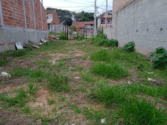 Foto do Terreno - Terreno à venda, 200 m² por R$ 134.000,00 - Jardim Nova República - São José dos Campos/SP | INDEPENDENCE NEGOCIOS IMOBILIARIOS LTDA