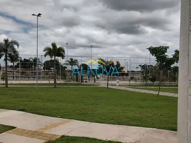 Terreno com 250m², à venda, no bairro Jardim das Flores em São José dos Campos