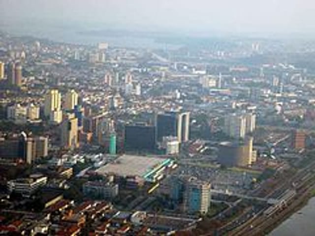 Foto do Terreno - Terreno comercial para venda em Santo Amaro, 310m² | Lares e Andares Imóveis