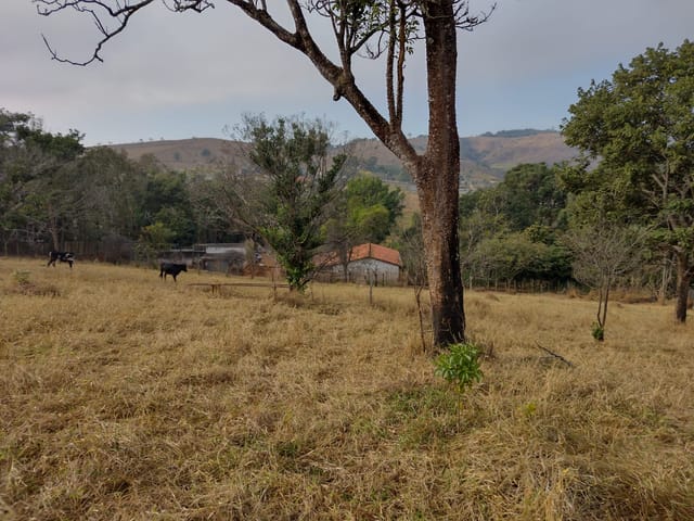 Terreno com 20540m², à venda, no bairro Barreiro em Taubaté