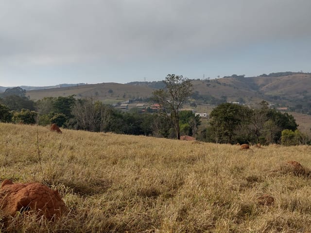 Terreno com 20540m², à venda, no bairro Barreiro em Taubaté