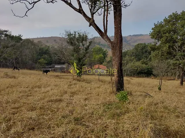 Terreno com 20540m², à venda, no bairro Barreiro em Taubaté