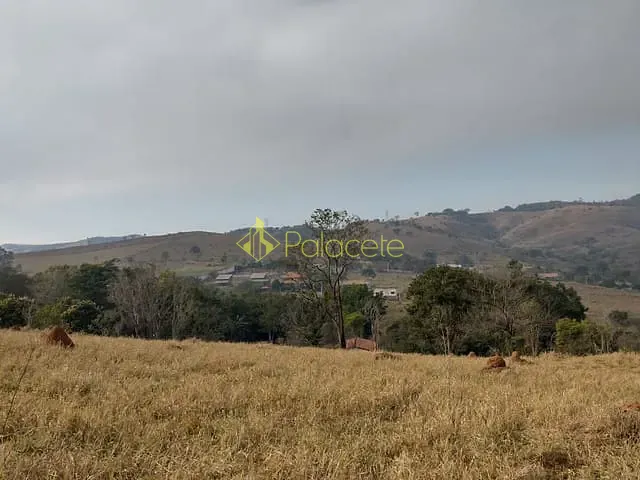 Terreno com 20540m², à venda, no bairro Barreiro em Taubaté
