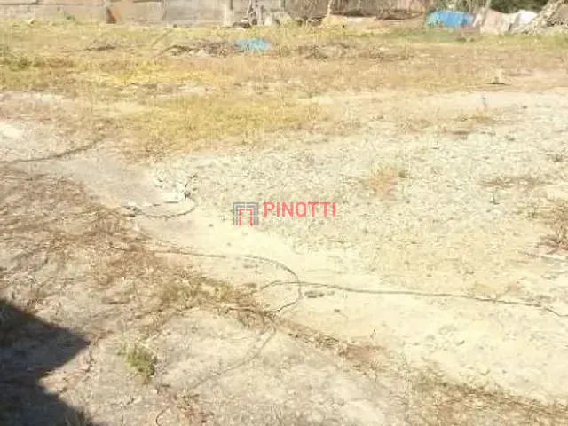 Terreno para alugar, no bairro Jardim Jamaica em Santo André