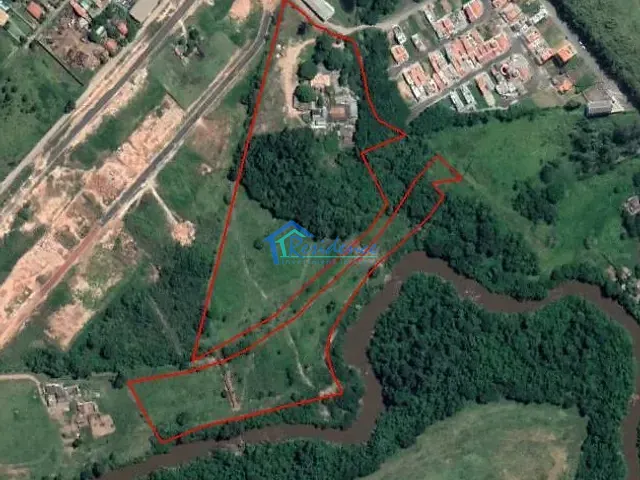 Terreno com 100000m², à venda, no bairro Itaici em Indaiatuba