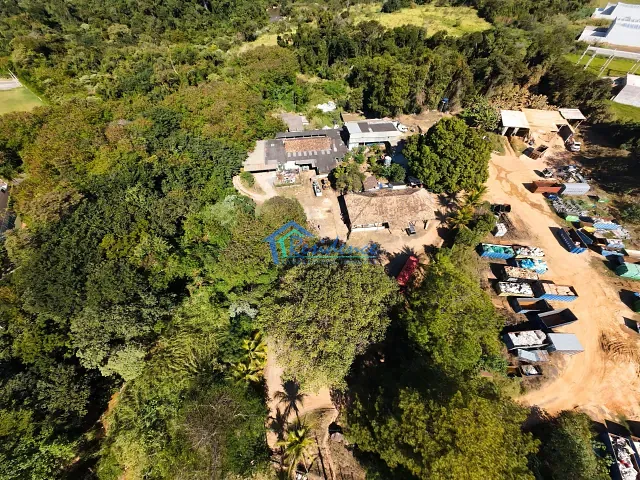 Terreno com 100000m², à venda, no bairro Itaici em Indaiatuba