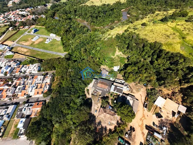 Terreno com 100000m², à venda, no bairro Itaici em Indaiatuba