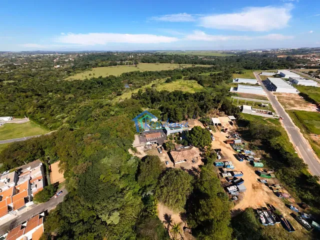Terreno com 100000m², à venda, no bairro Itaici em Indaiatuba