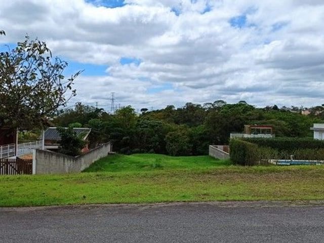 Foto do Terreno - Terreno à venda, 1104 m² por R$ 690.000,00 - Parque Mirante Do Vale - Jacareí/SP | RUSSI IMÓVEIS