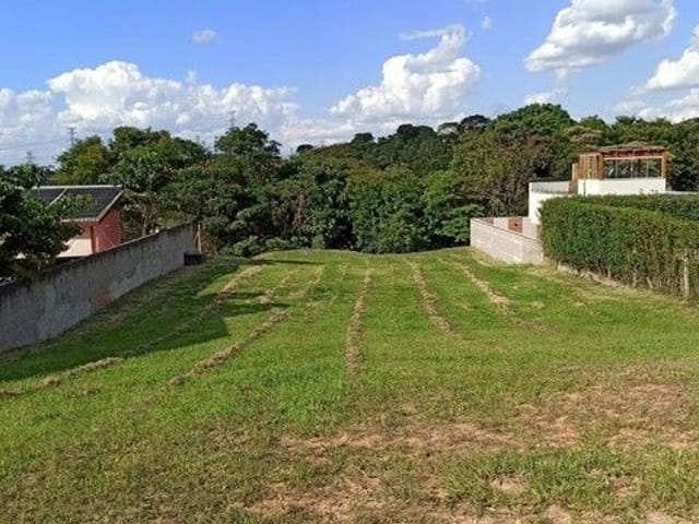 Foto do Terreno - Terreno à venda, 1104 m² por R$ 690.000,00 - Parque Mirante Do Vale - Jacareí/SP | RUSSI IMÓVEIS