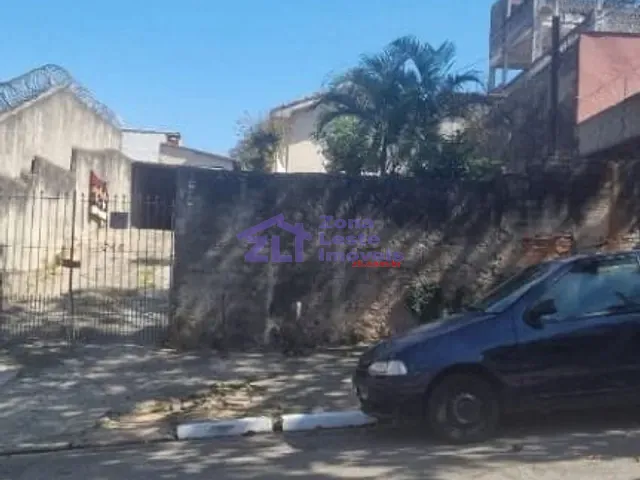 Terreno com 300m², à venda, no bairro Cidade Antônio Estevão de Carvalho em São Paulo
