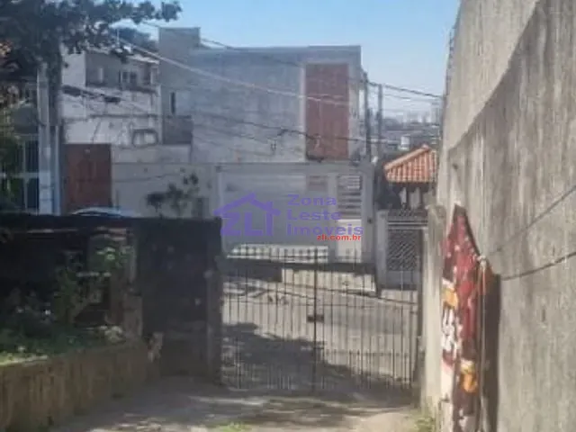 Terreno com 300m², à venda, no bairro Cidade Antônio Estevão de Carvalho em São Paulo
