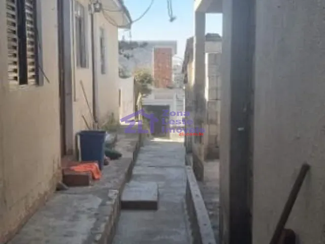 Terreno com 300m², à venda, no bairro Cidade Antônio Estevão de Carvalho em São Paulo