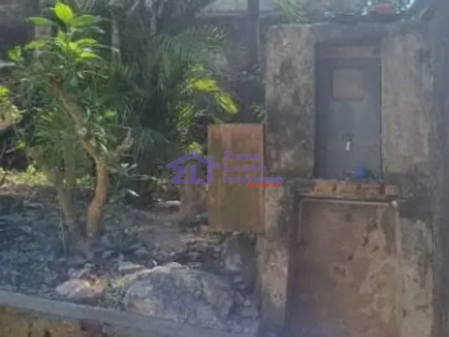 Terreno com 300m², à venda, no bairro Cidade Antônio Estevão de Carvalho em São Paulo
