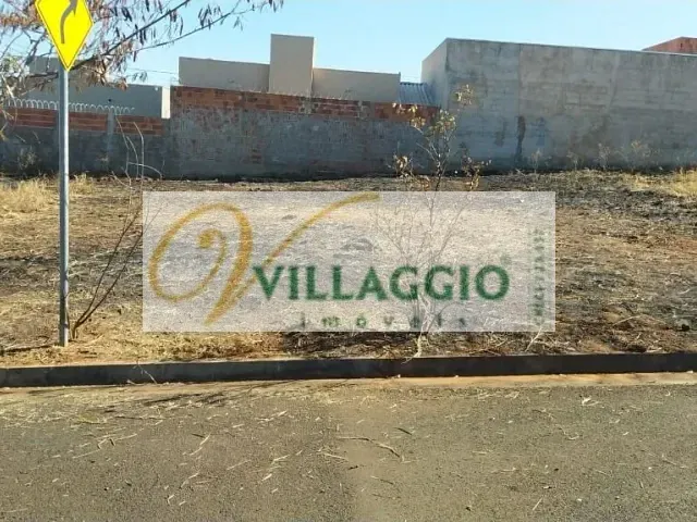 Terreno com 200m², à venda, no bairro Residencial Maria Clara em São José do Rio Preto
