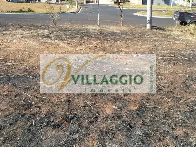 Terreno com 200m², à venda, no bairro Residencial Maria Clara em São José do Rio Preto