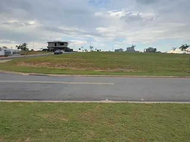 Terreno com 683m², à venda, no bairro Loteamento Alphaville Campinas em Campinas