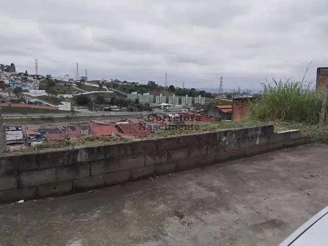 Terreno com 140m², à venda, no bairro Parque dos Príncipes em Jacareí