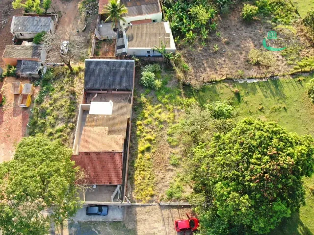 Terreno com 325m², à venda, no bairro Jardim Irajá em Campinas