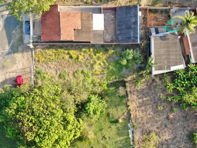 Terreno com 325m², à venda, no bairro Jardim Irajá em Campinas