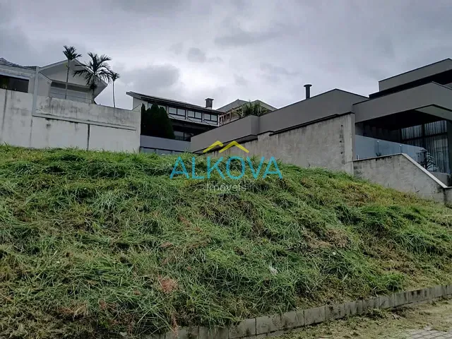 Terreno com 450m², à venda, no bairro Urbanova em São José dos Campos