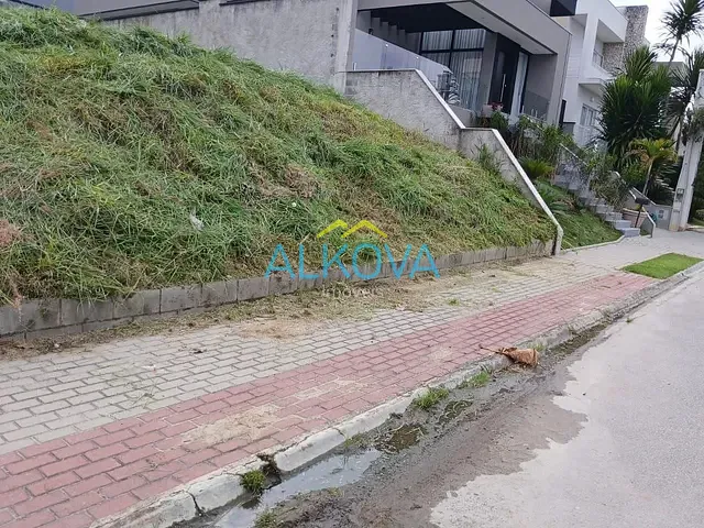 Terreno com 450m², à venda, no bairro Urbanova em São José dos Campos