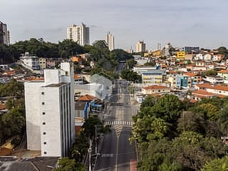 Foto do Terreno-Terreno residencial para venda em Jaguaré, 436m²