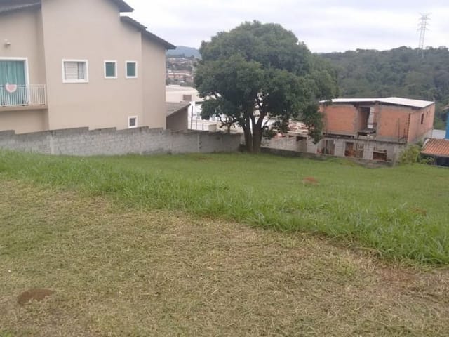 Terreno com 360m², à venda, no bairro Jatobá em Vargem Grande Paulista