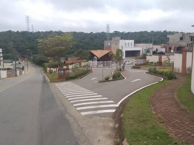 Terreno com 360m², à venda, no bairro Jatobá em Vargem Grande Paulista