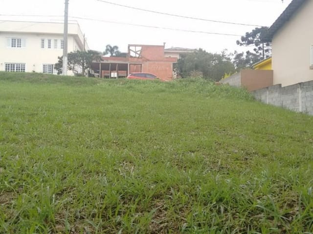 Terreno com 360m², à venda, no bairro Jatobá em Vargem Grande Paulista
