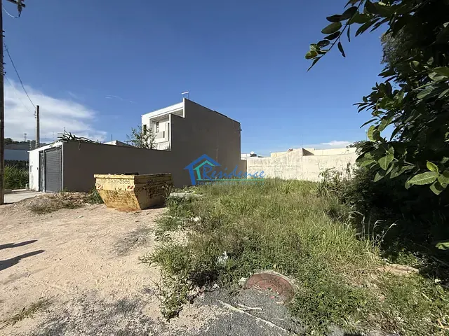 Terreno com 239m², à venda, no bairro Vila Florença em Indaiatuba