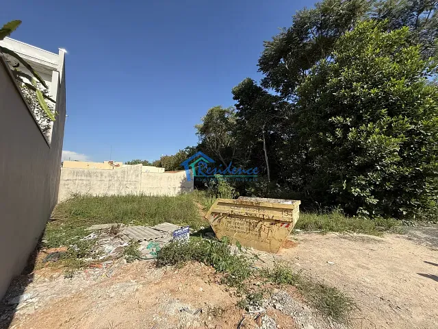 Terreno com 239m², à venda, no bairro Vila Florença em Indaiatuba