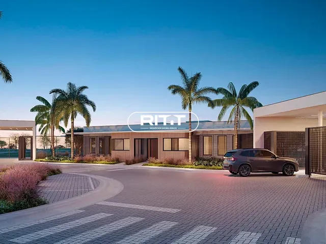 Terreno com 200m², à venda, no bairro Swiss Park em Campinas