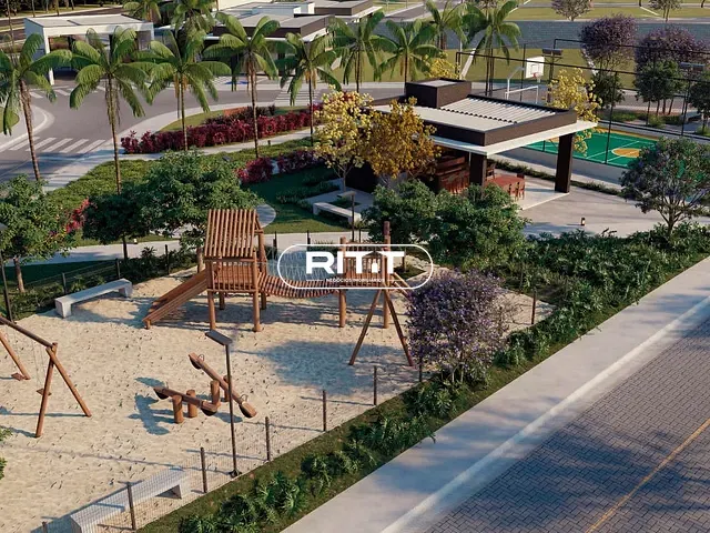 Terreno com 200m², à venda, no bairro Swiss Park em Campinas
