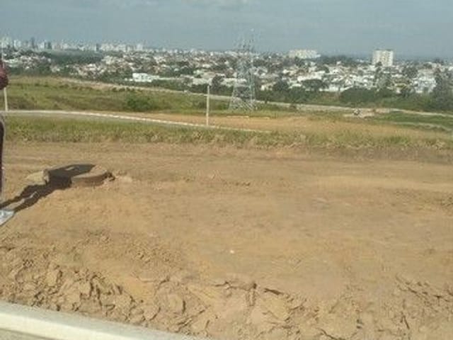 Foto do Terreno - Terreno à venda, 346 m² por R$ 560.000,00 - Urbanova - São José dos Campos/SP | RUSSI IMÓVEIS