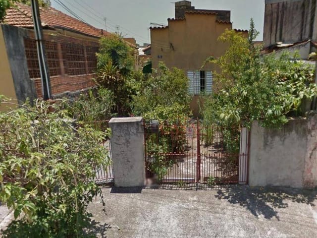 Foto do Terreno - Terreno à venda 238M², Vila Granada, São Paulo - SP | ZONA LESTE IMÓVEIS