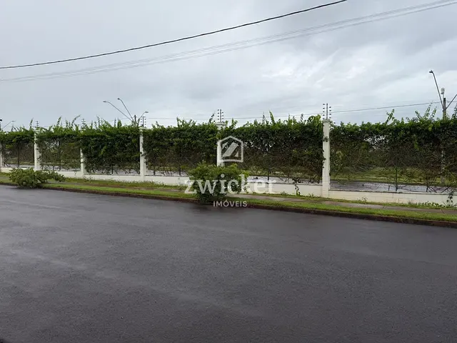 Terreno com 371m², à venda, no bairro Tamboré em Bauru