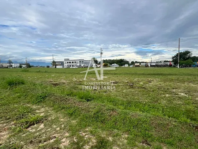 Terreno com 126m², à venda, no bairro Jardim dos Estados em Taubaté