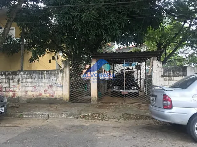 Terreno com 250m², à venda, no bairro Jardim das Indústrias em São José dos Campos