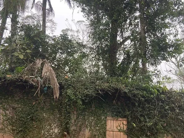 Terreno com 330m², à venda, no bairro Pastoril em Ribeirão Pires