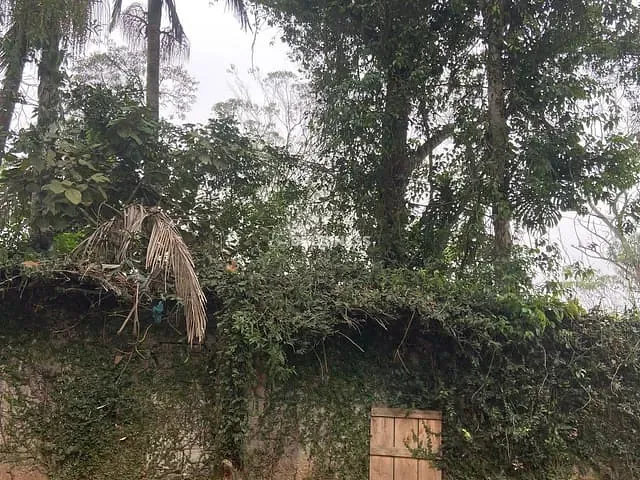 Terreno com 330m², à venda, no bairro Pastoril em Ribeirão Pires