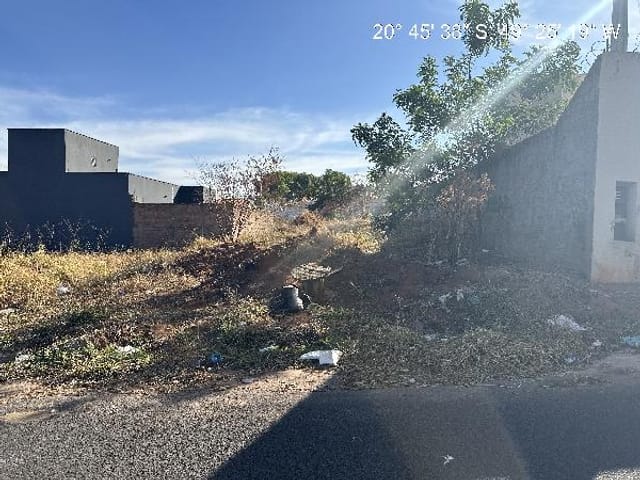 Foto do Terreno - Terreno à venda 50M², JARDIM DOS BURITIS, SAO JOSE DO RIO PRETO - SP | Imobiliária Compare