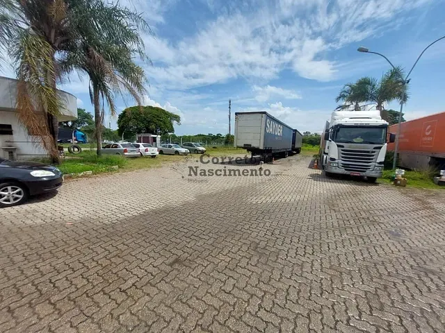 Terreno com 24042m², para alugar, no bairro Eugênio de Melo em São José dos Campos