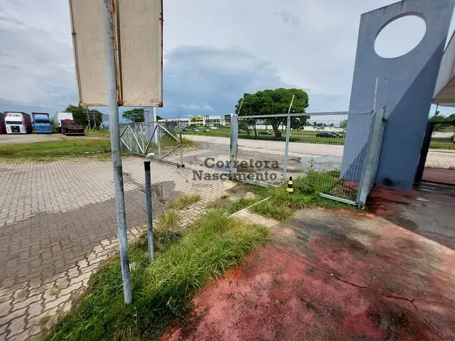 Terreno com 24042m², para alugar, no bairro Eugênio de Melo em São José dos Campos