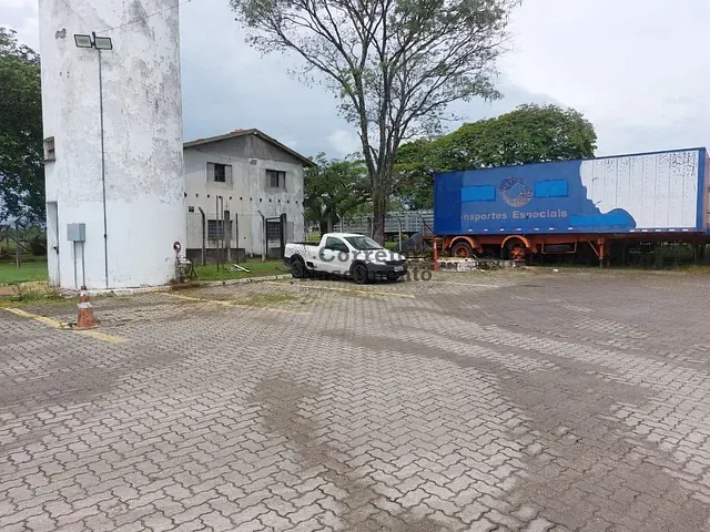 Terreno com 24042m², para alugar, no bairro Eugênio de Melo em São José dos Campos