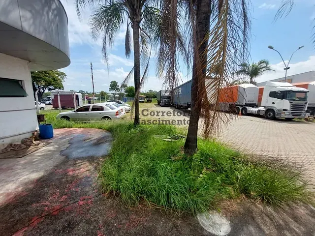 Terreno com 24042m², para alugar, no bairro Eugênio de Melo em São José dos Campos