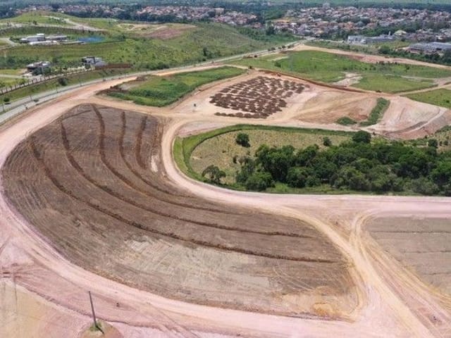 Foto do Terreno - Terreno à venda, 394 m² por R$ 620.000,00 - Urbanova - São José dos Campos/SP | INDEPENDENCE NEGOCIOS IMOBILIARIOS LTDA