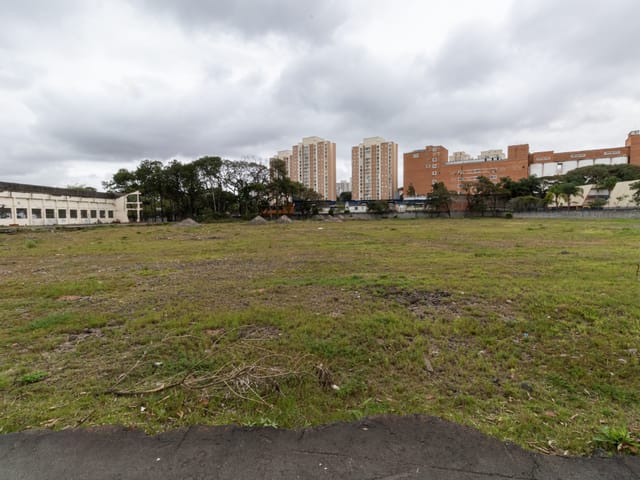 Foto do Terreno - Terreno comercial para venda em Jaguaré, 19,798m² | Lares e Andares Imóveis