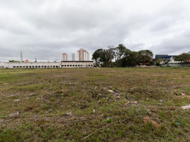 Foto do Terreno - Terreno comercial para venda em Jaguaré, 19,798m² | Lares e Andares Imóveis
